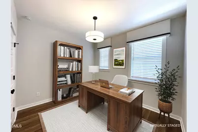 2077 Eva Pearl Drive, Apex, NC 27502 - Photo 10