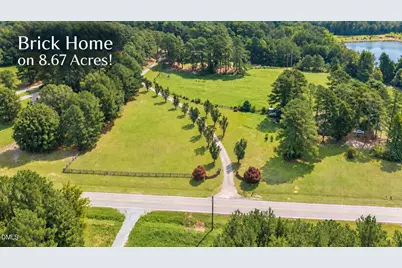 2282 Nc-55, Coats, NC 27521 - Photo 1