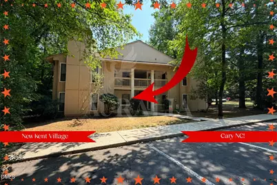 413 New Kent Place, Cary, NC 27511 - Photo 1
