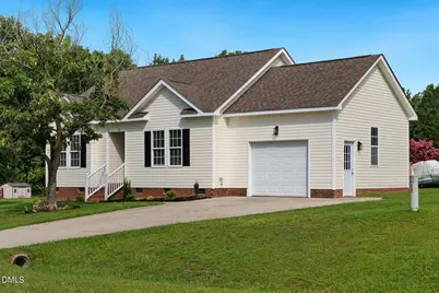 295 Jared Drive, Fuquay Varina, NC 27526 - Photo 2