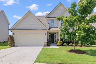 1565 Sage Tree Drive, Zebulon, NC 27597 - Photo 2