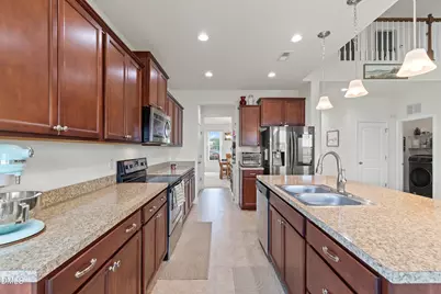 1565 Sage Tree Drive, Zebulon, NC 27597 - Photo 12