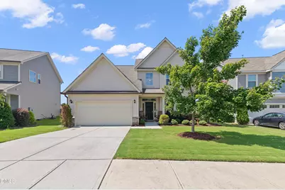1565 Sage Tree Drive, Zebulon, NC 27597 - Photo 40