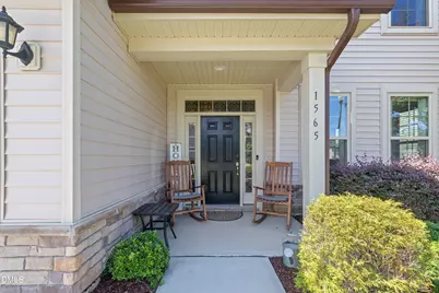 1565 Sage Tree Drive, Zebulon, NC 27597 - Photo 4