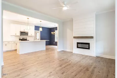 328 Green Pines Estates Drive, Kenly, NC 27542 - Photo 4