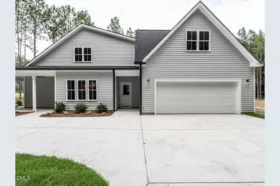 328 Green Pines Estates Drive, Kenly, NC 27542 - Photo 32