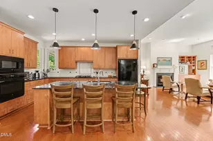 4107 The Knolls Cl, Pittsboro, NC 27312 - Photo 14