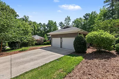 4107 The Knolls Cl, Pittsboro, NC 27312 - Photo 36
