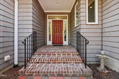 4107 The Knolls Cl, Pittsboro, NC 27312 - Photo 6