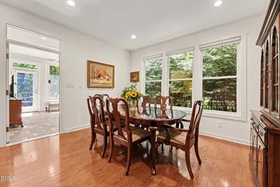 4107 The Knolls Cl, Pittsboro, NC 27312 - Photo 12