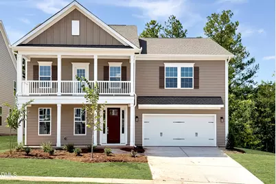 4205 Sweet Ivy Landing #338, Durham, NC 27703 - Photo 1