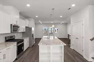 917 Fearless Rd, Durham, NC 27703 - Photo 4