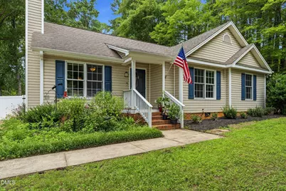 114 Black Cloud Drive, Louisburg, NC 27549 - Photo 2