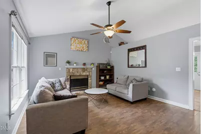 114 Black Cloud Drive, Louisburg, NC 27549 - Photo 6