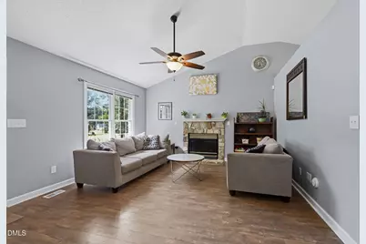 114 Black Cloud Drive, Louisburg, NC 27549 - Photo 8