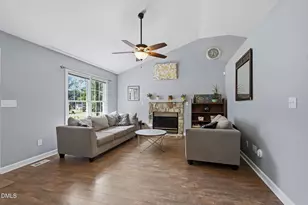 114 Black Cloud Dr, Louisburg, NC 27549 - Photo 8