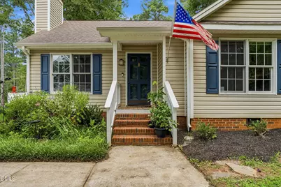 114 Black Cloud Drive, Louisburg, NC 27549 - Photo 4