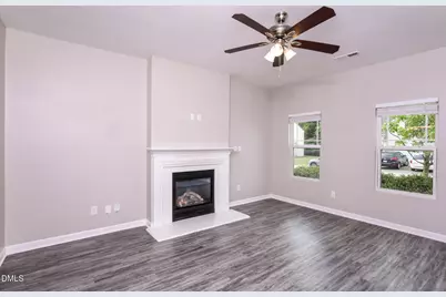 1109 Early Rise Street, Raleigh, NC 27610 - Photo 4