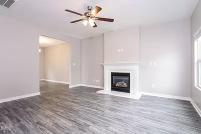 1109 Early Rise Street, Raleigh, NC 27610 - Photo 2