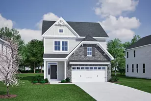 1004 Whispering Willow Ct, Durham, NC 27703 - Photo 1