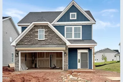 1004 Whispering Willow Court #241, Durham, NC 27703 - Photo 1