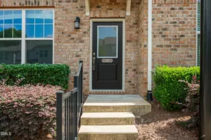 84 Intuition Cir, Durham, NC 27705 - Photo 4
