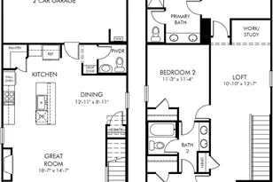 4113 Hazel Br Wy, Wendell, NC 27591 - Photo 6