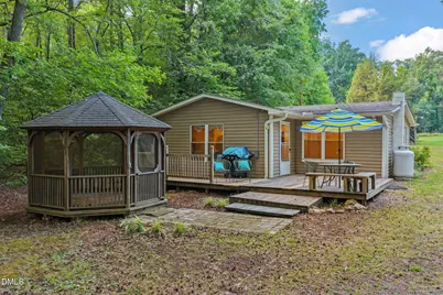 480 Fruit Hill Road, Boydton, VA 23917 - Photo 1