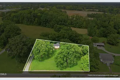 2138 N Nc 62 Highway, Burlington, NC 27217 - Photo 6