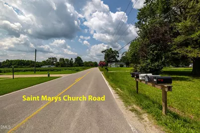 0 St Marys Church Road, Lucama, NC 27851 - Photo 4
