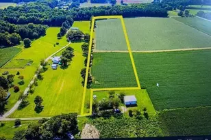 0 St Marys Church Rd, Lucama, NC 27851 - Photo 1