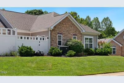 208 Faith Drive, Gibsonville, NC 27249 - Photo 34