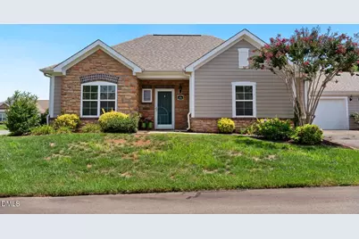 208 Faith Drive, Gibsonville, NC 27249 - Photo 2