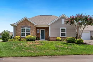 208 Faith Dr, Gibsonville, NC 27249 - Photo 2
