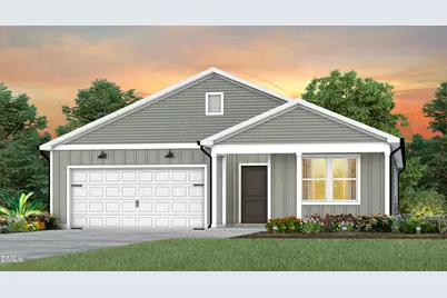1124 Sawmill Grove Drive, Durham, NC 27704 - Photo 1
