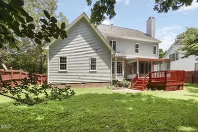 301 Perry Creek Drive, Chapel Hill, NC 27514 - Photo 34