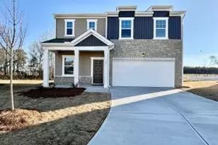 155 S Meyers Ct, Clayton, NC 27520 - Photo 1