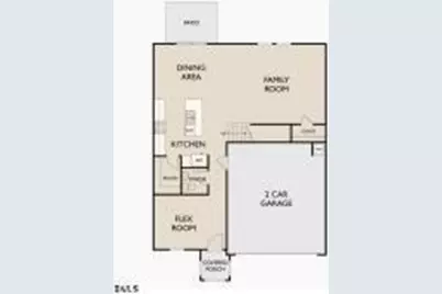 159 S Meyers Court, Clayton, NC 27520 - Photo 2