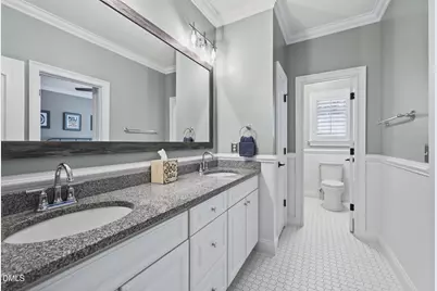 3305 Magical Place, Raleigh, NC 27614 - Photo 60