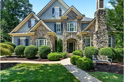 3305 Magical Place, Raleigh, NC 27614 - Photo 1