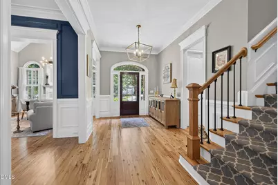 3305 Magical Place, Raleigh, NC 27614 - Photo 8