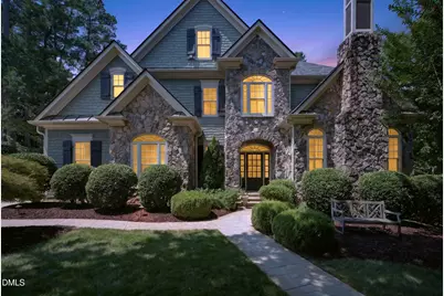 3305 Magical Place, Raleigh, NC 27614 - Photo 2
