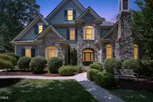3305 Magical Pl, Raleigh, NC 27614 - Photo 2