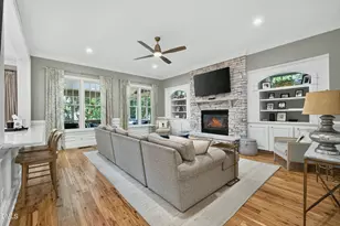 3305 Magical Pl, Raleigh, NC 27614 - Photo 16