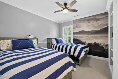 3305 Magical Place, Raleigh, NC 27614 - Photo 58