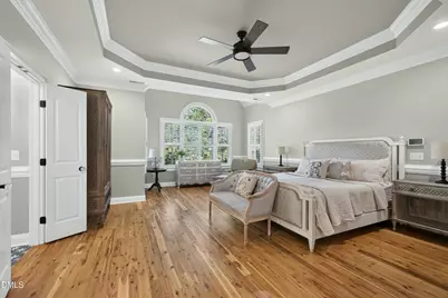 3305 Magical Place, Raleigh, NC 27614 - Photo 46