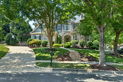 3305 Magical Place, Raleigh, NC 27614 - Photo 4