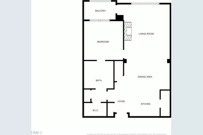 2000 Southpoint Landing Way # 2205, Durham, NC 27707 - Photo 20