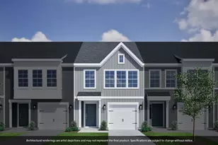 1126 Tea Rose Ct, Durham, NC 27703 - Photo 1