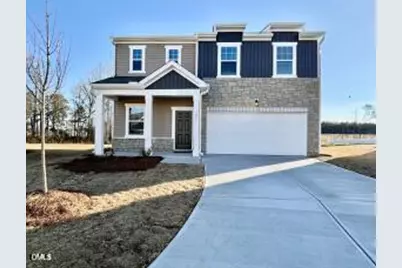 158 S Meyers Court, Clayton, NC 27520 - Photo 1